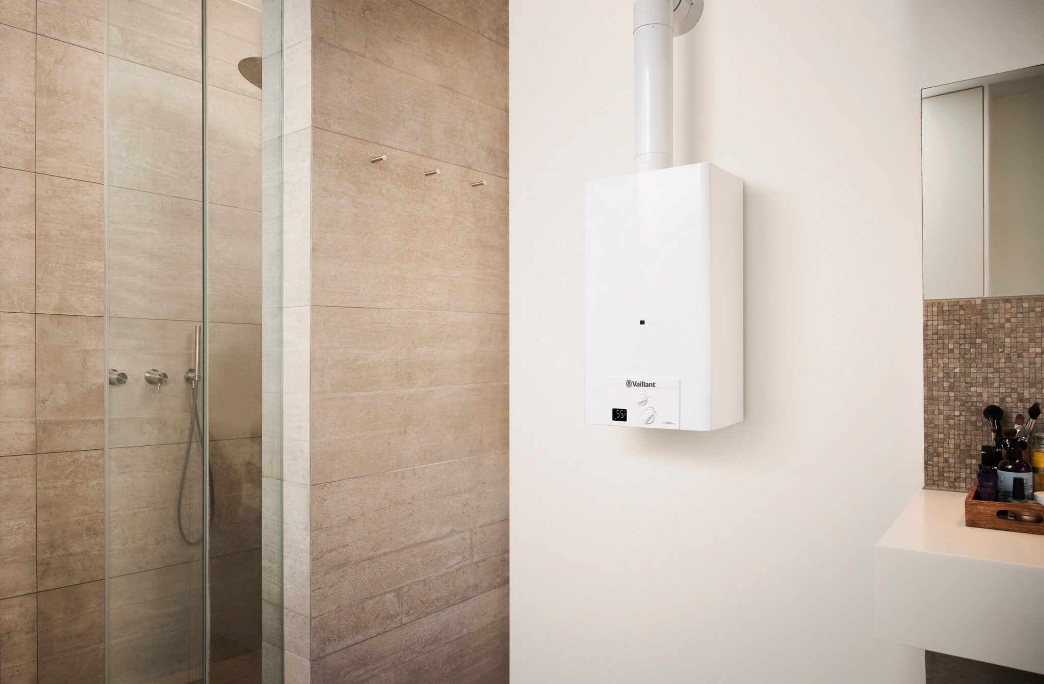 Vaillant turboMAG