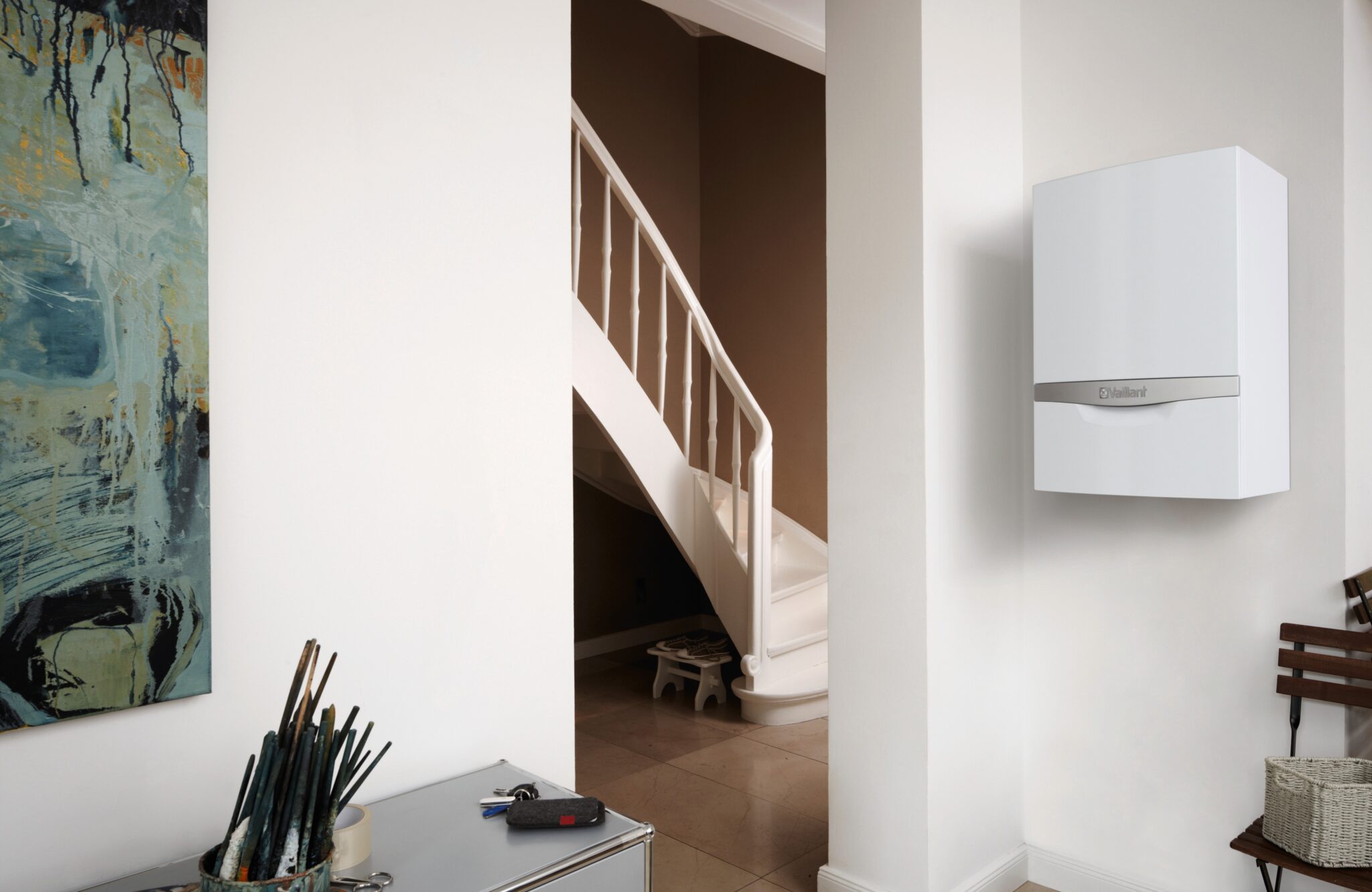 Vaillant ecoTEC plus